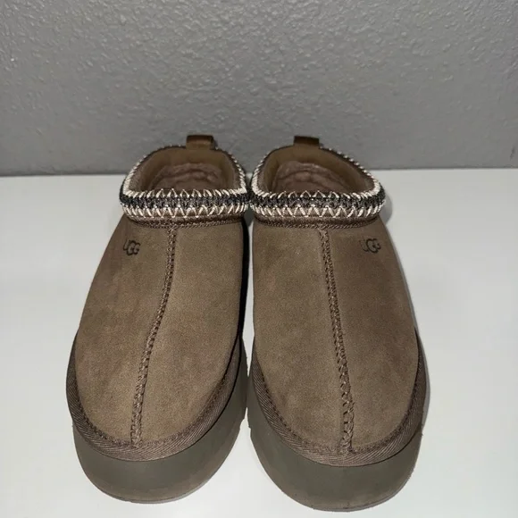 UGG Hickory Platform Tazz - Picture 3 of 7